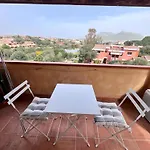 Orizzonti 32 Σπίτι διακοπών Golfo Aranci