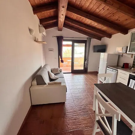 Orizzonti 32 Golfo Aranci
