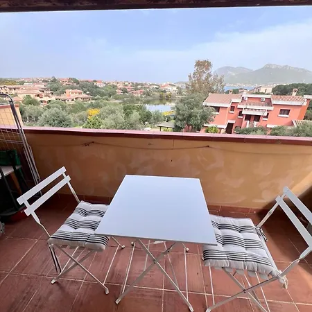 Orizzonti 32 Holiday home
