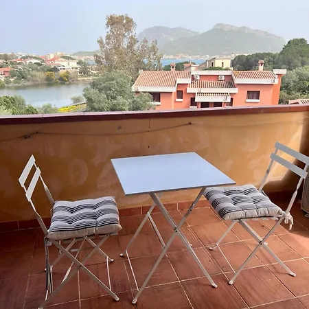 Orizzonti 32 Holiday home *