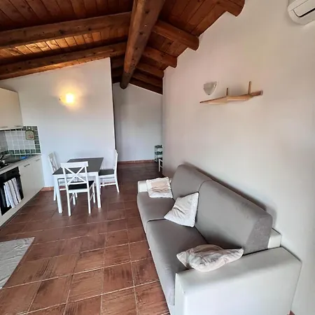 Holiday home Orizzonti 32