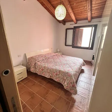Holiday home Orizzonti 32