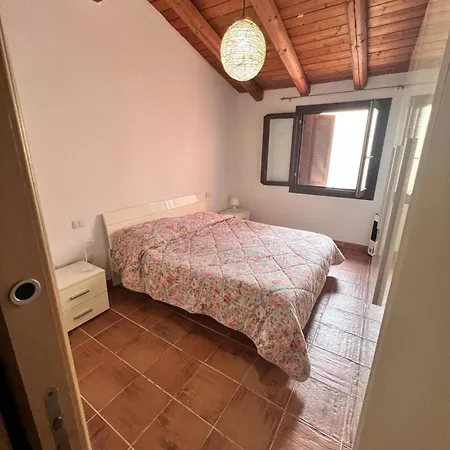 Orizzonti 32 Casa de Férias